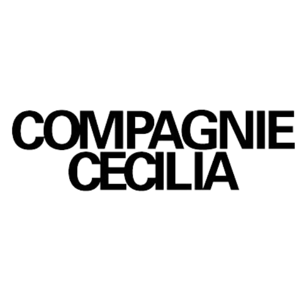 Compagnie cecilia - logo