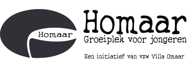 Homaar - logo