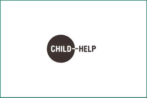 Child Help logo